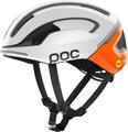 POC Omne Air MIPS Fluorescent Orange 50-56 Casco da ciclismo