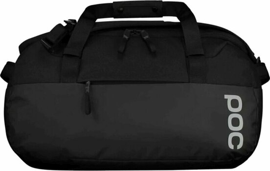 Cykeltaske POC Duffel Bag Uranium Black 50 L - 1