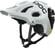 POC Tectal Race MIPS Hydrogen White/Uranium Black 55-58 Cyklistická helma