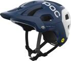 POC Tectal Race MIPS Lead Blue/Hydrogen White Matt 55-58 Cyklistická helma