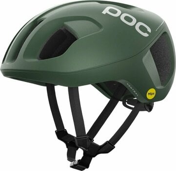 Cykelhjelm POC Ventral MIPS Epidote Green Metallic/Matt 50-56 Cykelhjelm - 1