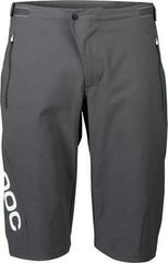Cykelshorts og -bukser POC Essential Enduro Shorts Sylvanite Grey