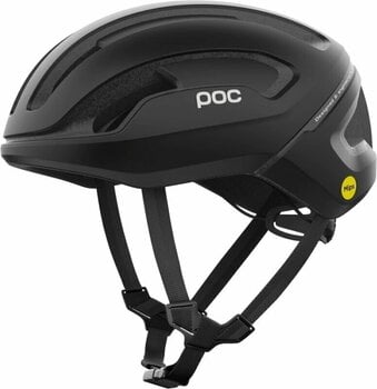 Bike Helmet POC Omne Air MIPS Black Matt 50-56 Bike Helmet - 1