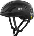 POC Omne Air MIPS Black Matt 54-59 Cyklistická helma