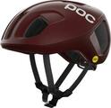 POC Ventral MIPS Red Matt 54-59 Bike Helmet