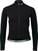 Cycling jerseys: POC Ambient Thermal Women's Jersey Uranium Black XS Cykeltrøje POC Ambient Thermal Women's Jersey Uranium Black XS