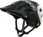 POC Tectal Race MIPS Uranium Black/Hydrogen White Matt 55-58 Cyklistická helma
