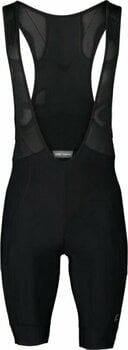 Cycling Short and pants POC Rove Cargo VPDs Bib Shorts Uranium Black L Cycling Short and pants - 1
