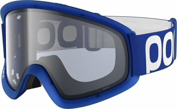 Óculos de ciclismo POC Ora Opal Blue/Grey Óculos de ciclismo - 1