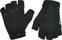 Cyklistické rukavice POC Essential Short Glove Uranium Black XS Cyklistické rukavice