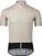 Cycling jerseys: POC Essential Road Jersey Jersey Sandstone Beige L Cykeltrøje POC Essential Road Jersey Jersey Sandstone Beige L