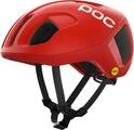 POC Ventral MIPS Prismane Red Matt 50-56 Bike Helmet
