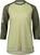 Cycling jerseys: POC MTB Pure 3/4 Women's Jersey Jersey Prehnite Green/Epidote Green XL Cykeltrøje POC MTB Pure 3/4 Women's Jersey Jersey Prehnite Green/Epidote Green XL