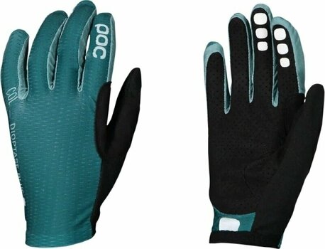 Cykelhandsker POC Savant MTB Glove Dioptase Blue S Cykelhandsker - 1