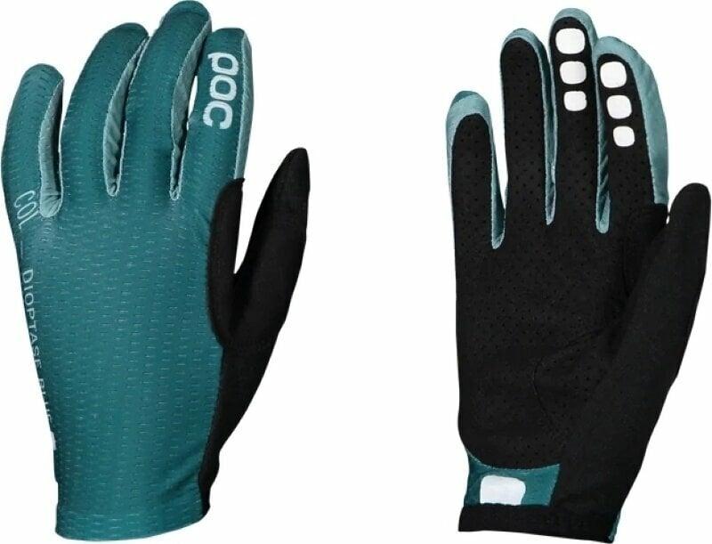 Cykelhandsker POC Savant MTB Glove Dioptase Blue XL Cykelhandsker