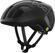 POC Ventral MIPS Uranium Black Matt 50-56 Casco de bicicleta