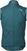 Cykeljakke, vest POC Pro Thermal Vest Vest Dioptase Blue XL