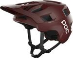 POC Kortal Red Matt 51-54 Bike Helmet