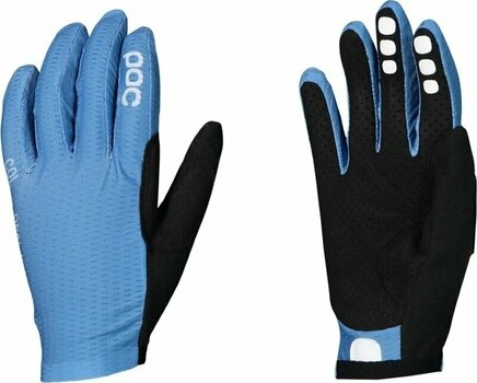 Cykelhandsker POC Savant MTB Glove Opal Blue S Cykelhandsker - 1