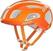 Capacete de bicicleta POC Ventral Air MIPS Fluorescent Orange 50-56 Capacete de bicicleta