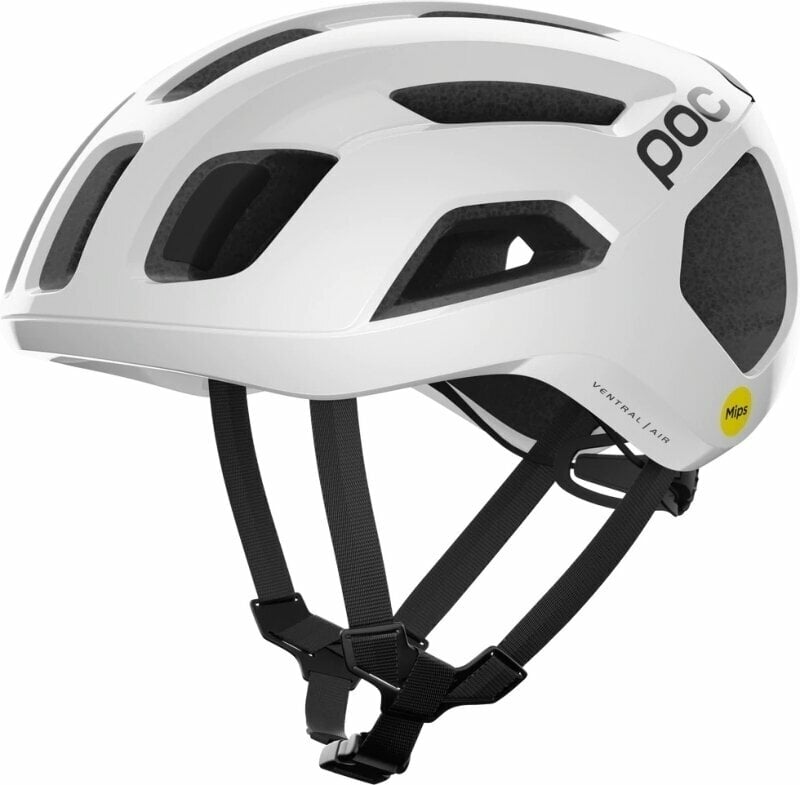 Cyklistická helma POC Ventral Air MIPS Hydrogen White 54-59 Cyklistická helma