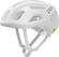 POC Ventral Air MIPS Hydrogen White Matt 50-56 Каска за велосипед