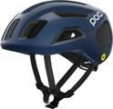 POC Ventral Air MIPS Lead Blue Matt 54-59 Cyklistická helma