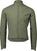 Cycling Jackets and Vests: POC Pure-Lite Splash Jacket Jakke Epidote Green L Cykeljakke, vest POC Pure-Lite Splash Jacket Jakke Epidote Green L