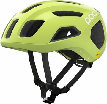 Cykelhjelm POC Ventral Air MIPS Lemon Calcite Matt 54-59 Cykelhjelm - 1
