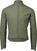 Veste de cyclisme, gilet POC Pure-Lite Splash Jacket Veste Epidote Green XL