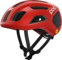 POC Ventral Air MIPS Prismane Red Matt 54-59 Bike Helmet