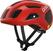 Bike Helmet POC Ventral Air MIPS Prismane Red Matt 56-61 Bike Helmet