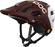 POC Tectal Race MIPS Garnet Red/Hydrogen White Matt 59-62 Cyklistická helma