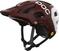 Cyklistická helma POC Tectal Race MIPS Garnet Red/Hydrogen White Matt 59-62 Cyklistická helma