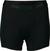 Fietsbroeken en -shorts POC Re-cycle Women's Boxer Uranium Black XL Fietsbroeken en -shorts