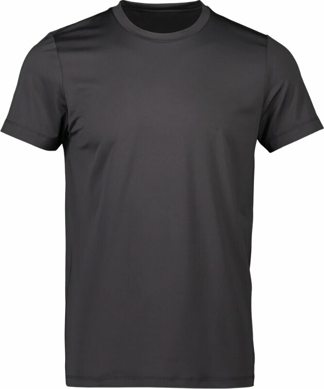 Odzież kolarska / koszulka POC Reform Enduro Light Men's Tee Sylvanite Grey L