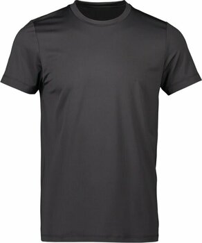 Kolesarski dres, majica POC Reform Enduro Light Men's Tee Sylvanite Grey L - 1