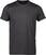 Jersey/T-Shirt POC Reform Enduro Light Men's Tee Sylvanite Grey L