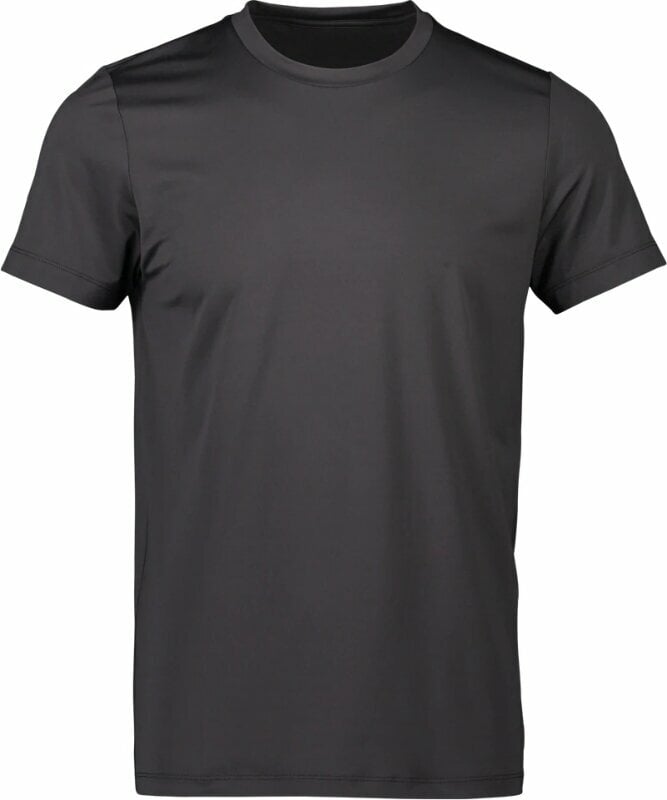 Odzież kolarska / koszulka POC Reform Enduro Light Men's Tee Sylvanite Grey M