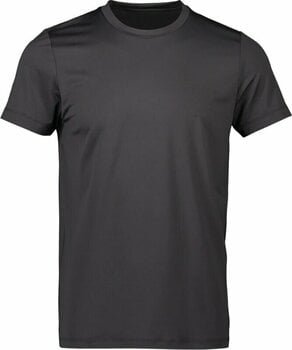 Jersey/T-Shirt POC Reform Enduro Light Men's Jersey Sylvanite Grey S - 1