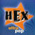 Schallplatte Hex - Ultrapop (LP)