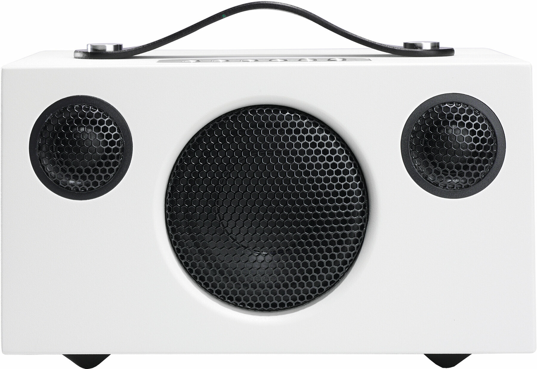 Haut-parleur de multiroom Audio Pro T3+ White