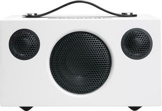 Mitme toa kõlarisüsteem Audio Pro T3+ White