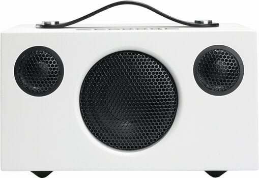 Multiroomluidspreker Audio Pro T3+ White - 1