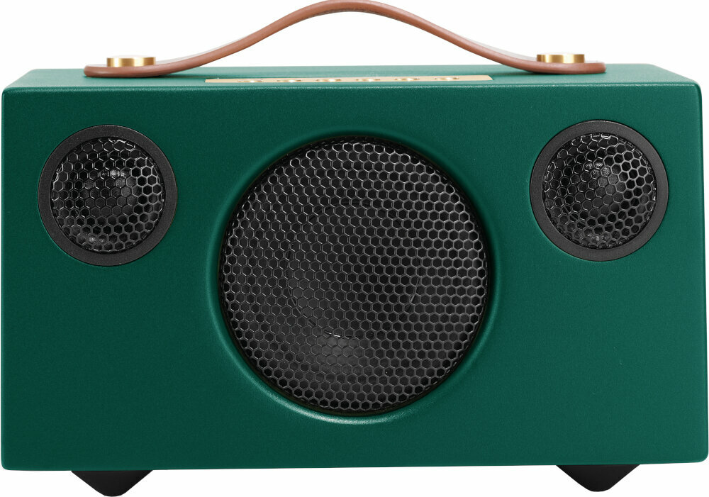 Multiroomluidspreker Audio Pro T3+ Garden Green