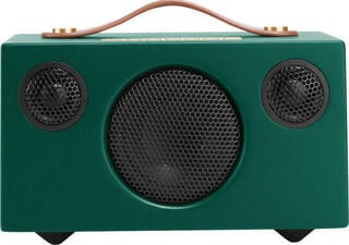 Multiroomluidspreker Audio Pro T3+ Multiroomluidspreker Garden Green 1 stuk