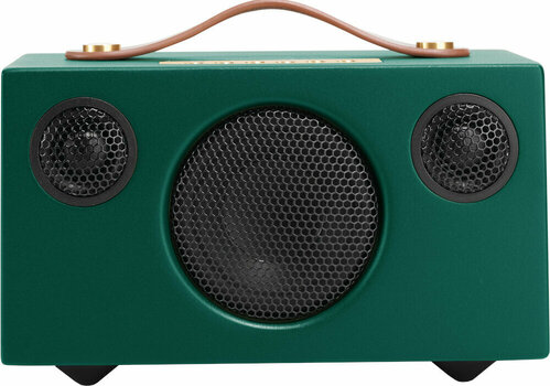 Multiroom говорител Audio Pro T3+ Garden Green - 1