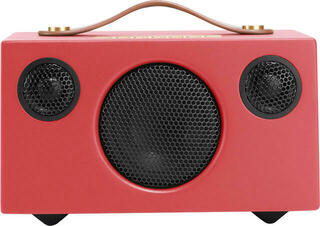 Multiroomluidspreker Audio Pro T3+ Multiroomluidspreker Coral Red 1 stuk