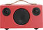 Coluna multiroom Audio Pro T3+ Coral Red