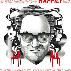 Disc de vinil Joseph Trapenese - Happily (LP)